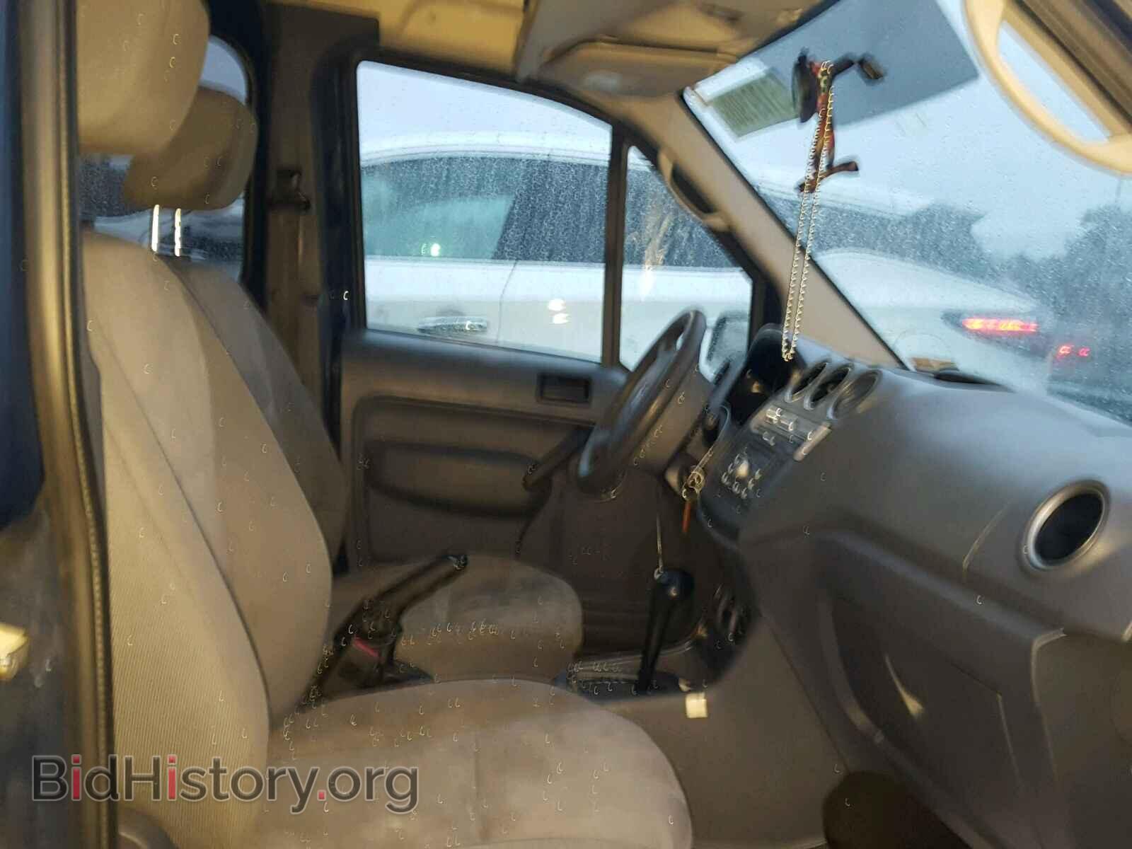 2010 FORD TRANSIT CO - VIN: NM0KS9BN0AT016504 - Фото 5