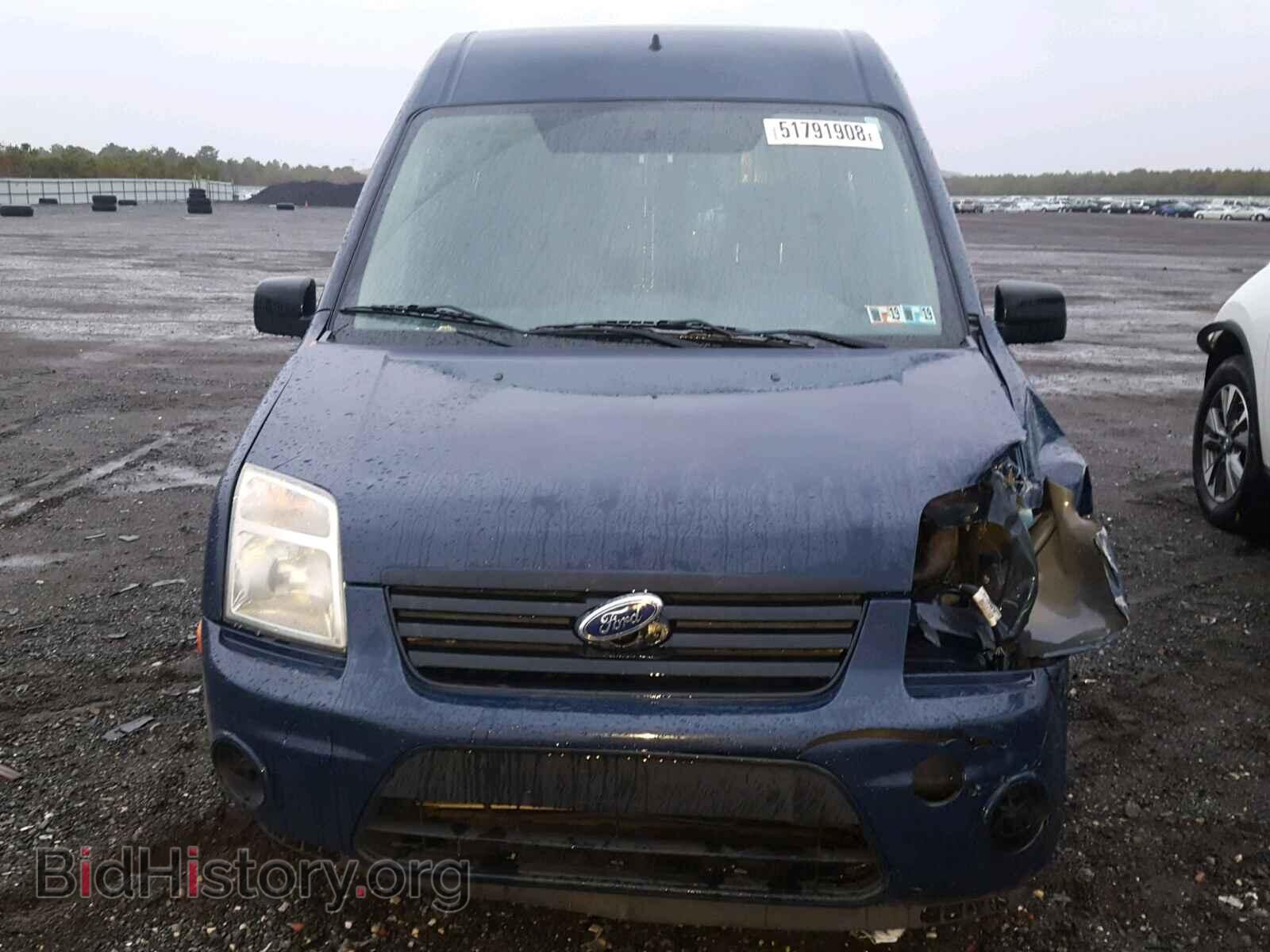 2010 FORD TRANSIT CO - VIN: NM0KS9BN0AT016504 - Фото 7