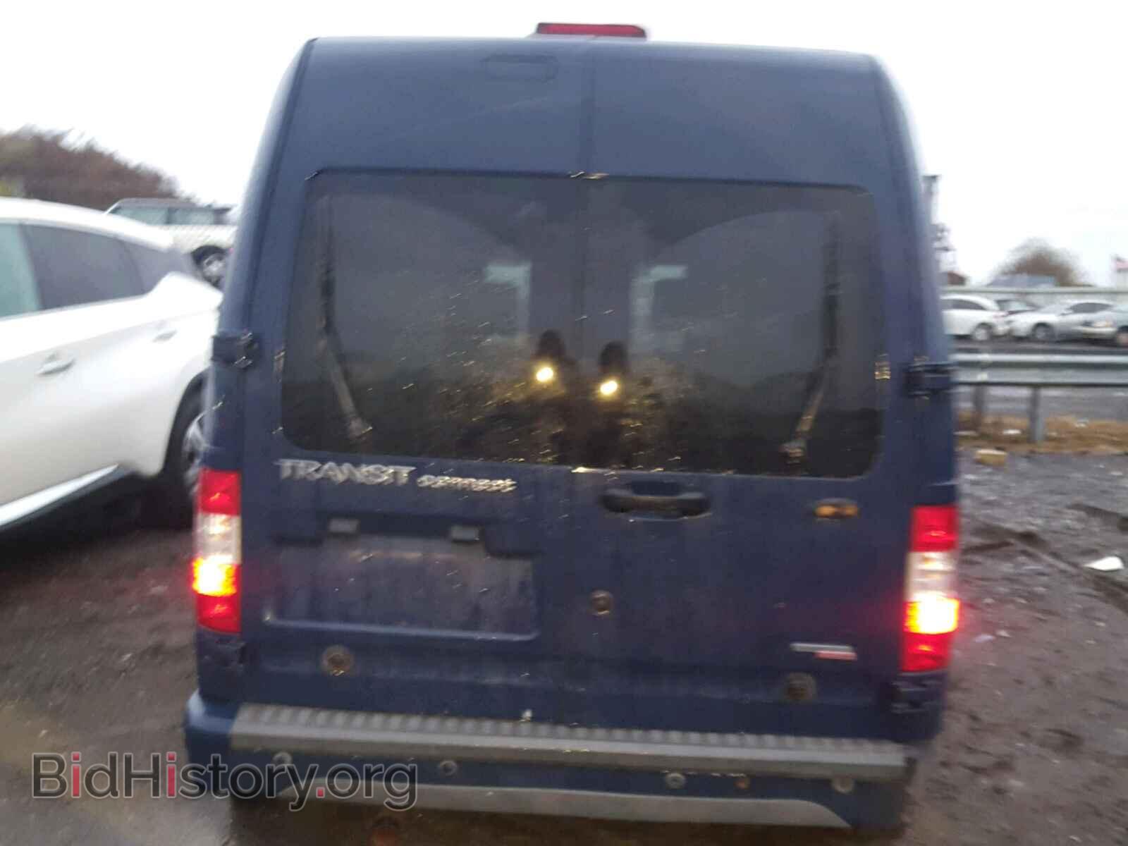 2010 FORD TRANSIT CO - VIN: NM0KS9BN0AT016504 - Фото 9
