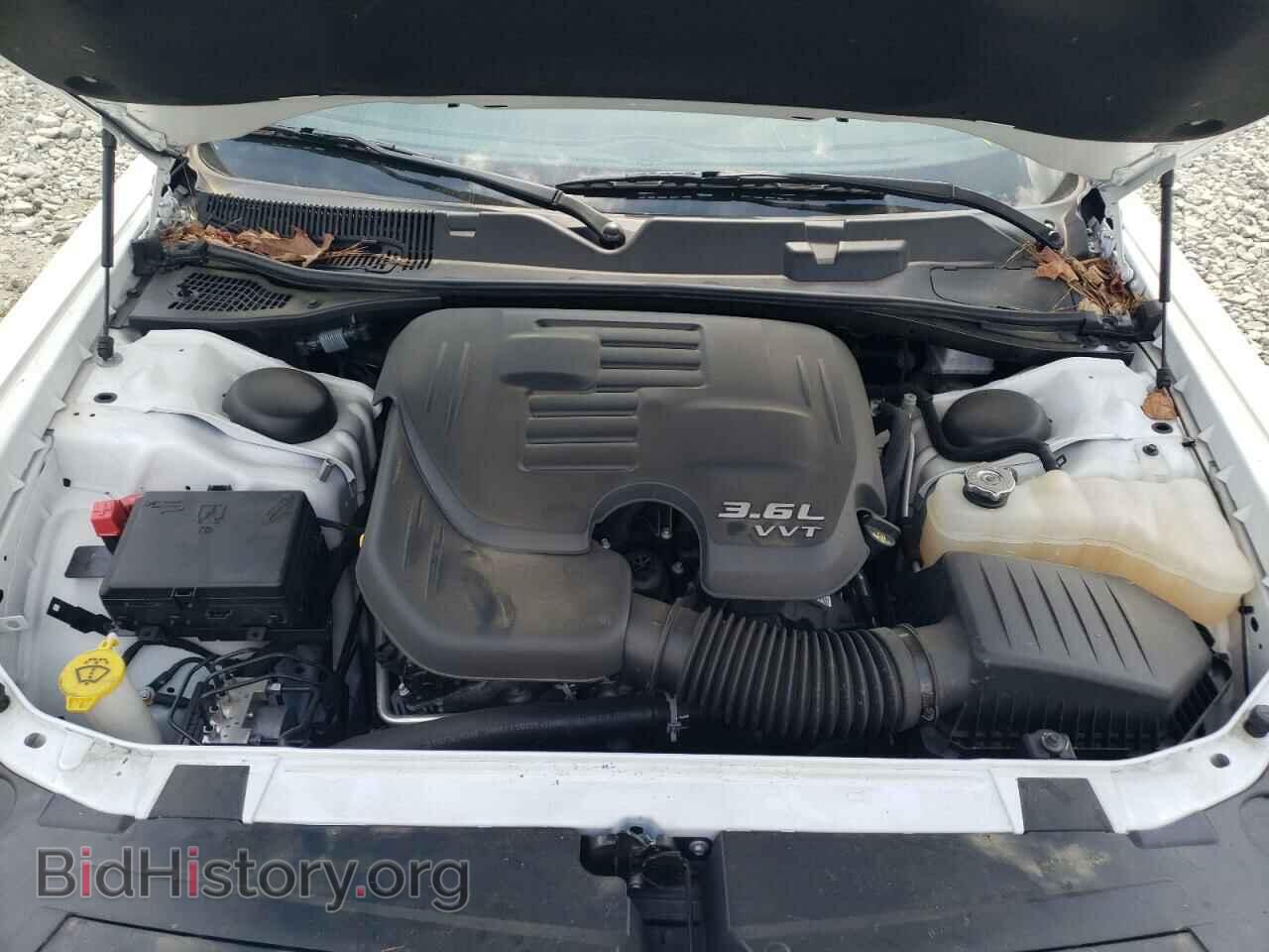 2021 DODGE CHALLENGER - VIN: 2C3CDZAG0MH610133 - Photo 11