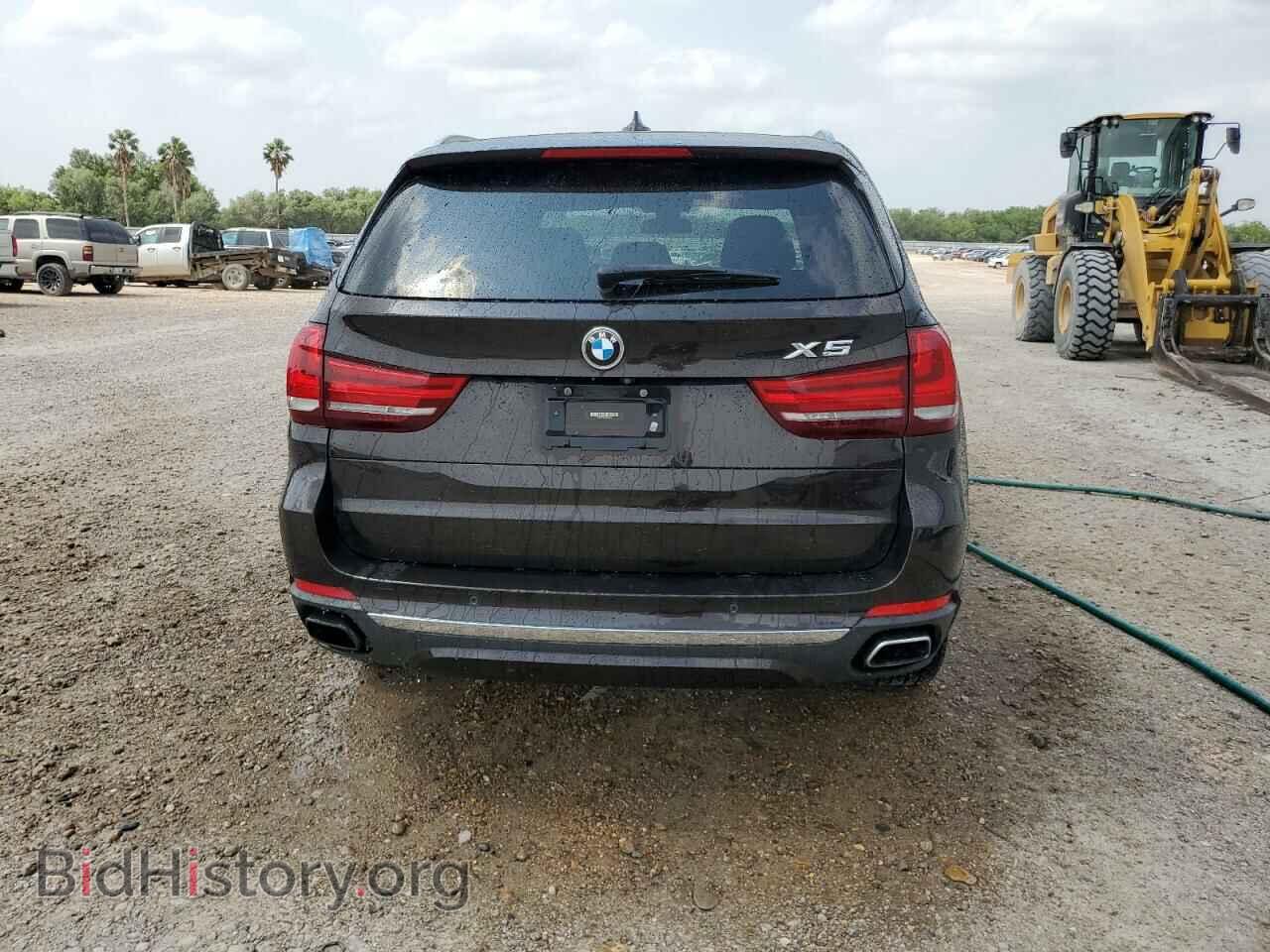 2017 BMW X5 - VIN: 5UXKT0C30H0S80812 - Фото 6
