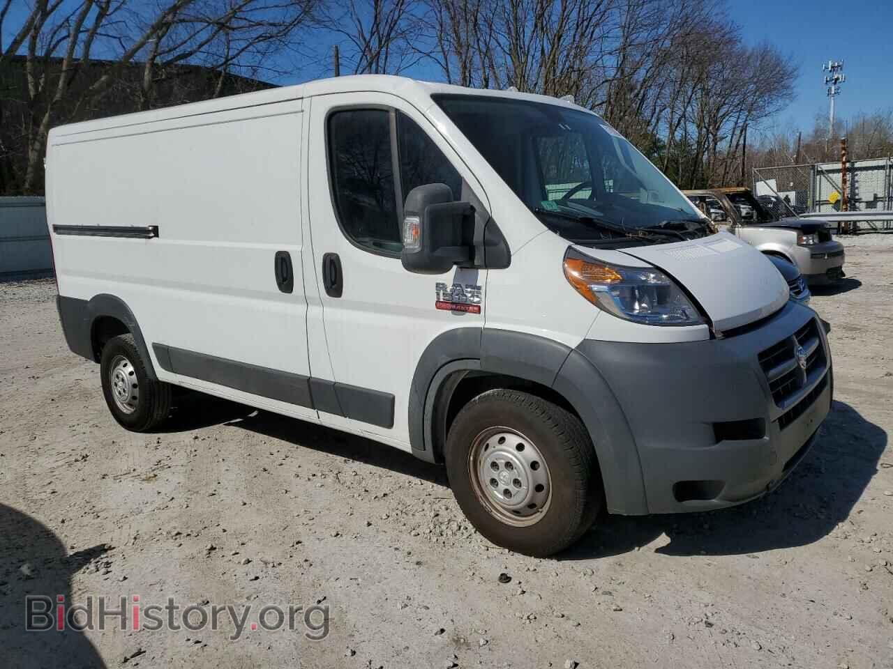 2017 RAM All Models - VIN: 3C6TRVAG3HE508033 - Фото 4