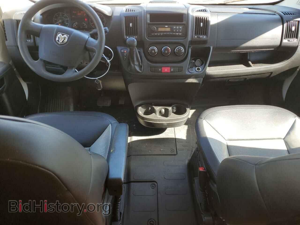 2017 RAM All Models - VIN: 3C6TRVAG3HE508033 - Фото 8