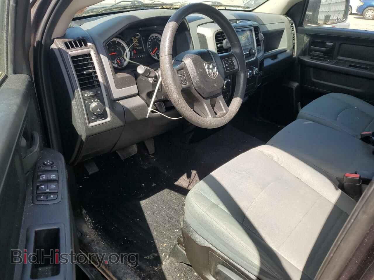 2018 RAM 1500 - VIN: 1C6RR7FT8JS249859 - Photo 8