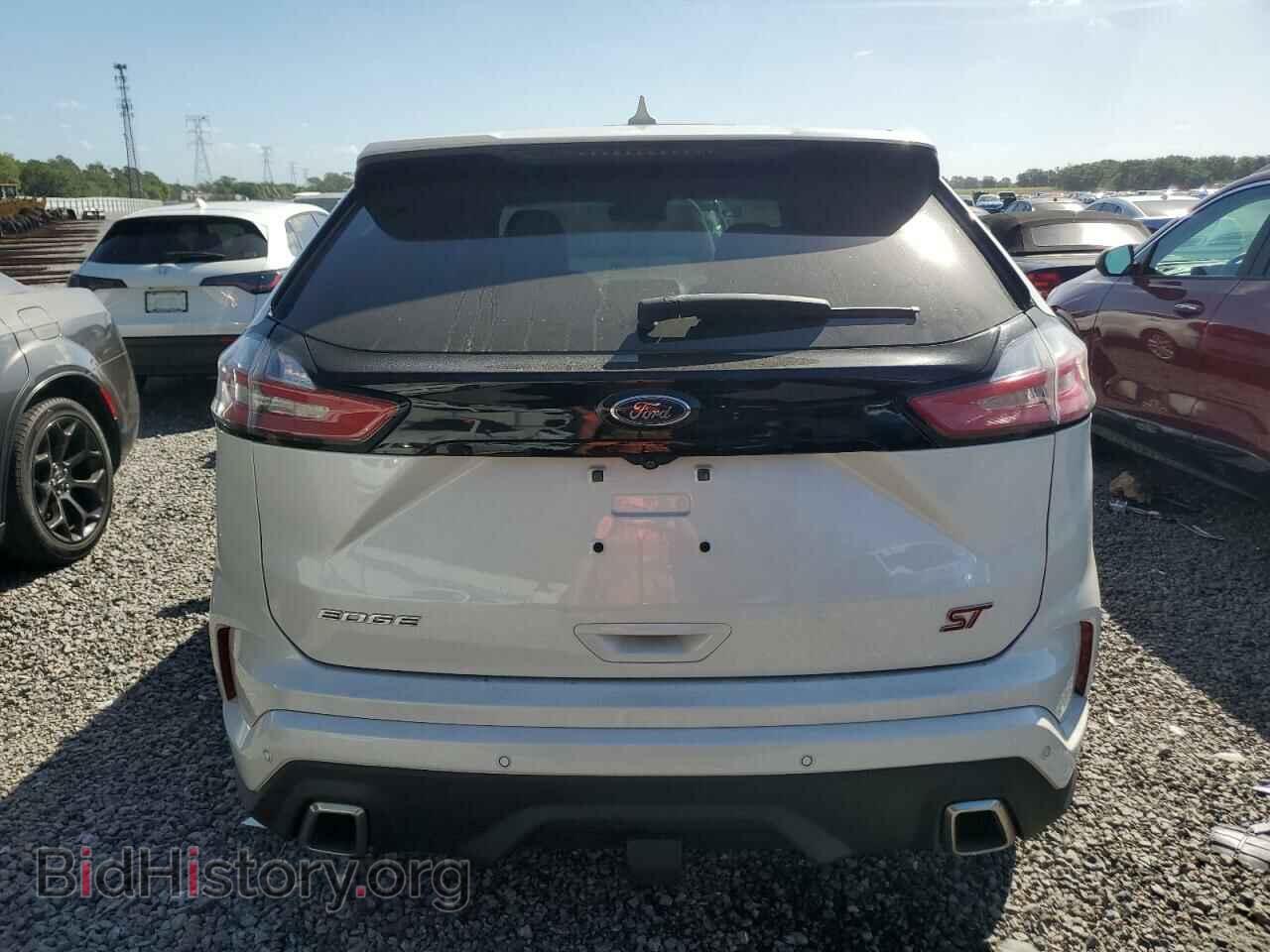 2019 FORD EDGE - VIN: 2FMPK4AP4KBC17429 - Фото 6