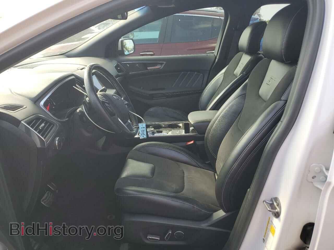 2019 FORD EDGE - VIN: 2FMPK4AP4KBC17429 - Фото 7