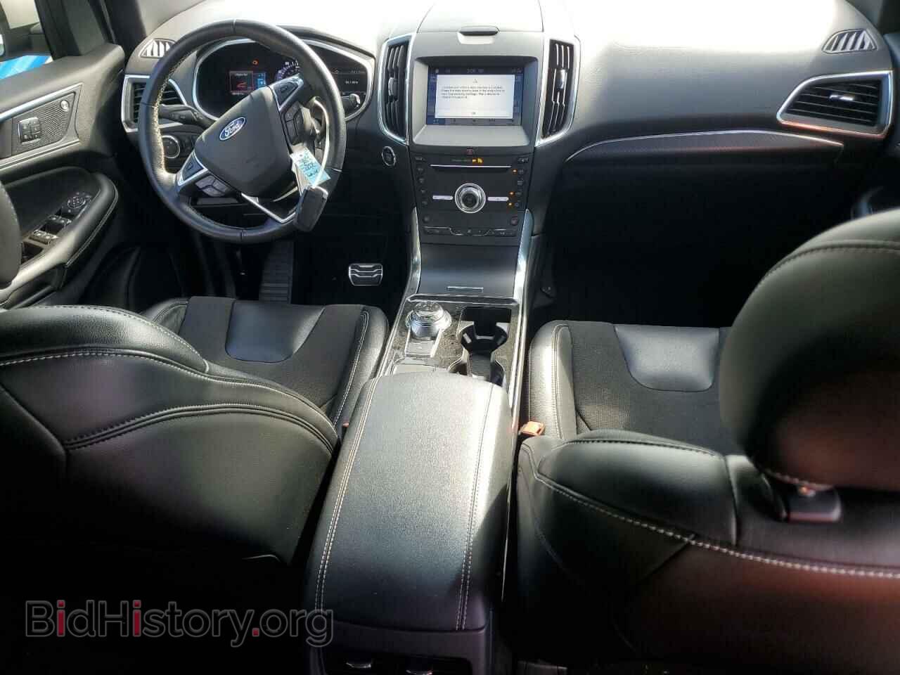 2019 FORD EDGE - VIN: 2FMPK4AP4KBC17429 - Фото 8