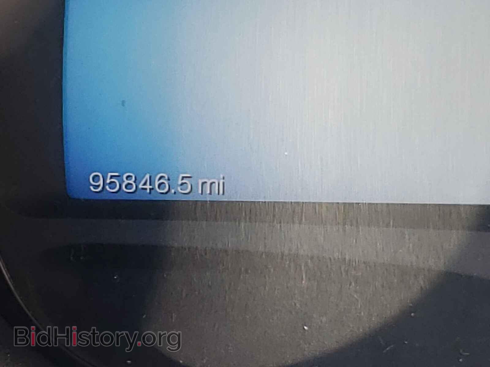 2011 FORD EDGE - VIN: 2FMDK3JC9BBB68920 - Фото 8