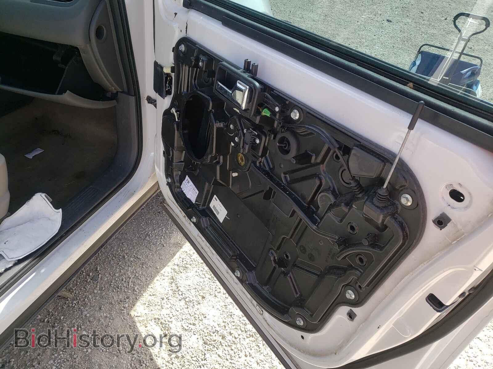 2011 FORD EDGE - VIN: 2FMDK3JC9BBB68920 - Фото 9