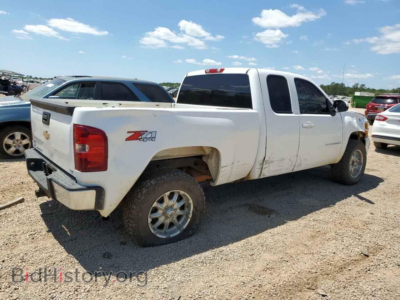 2007 CHEVROLET ALL Models - VIN: 1GCEK19087Z533003 - Фото 3
