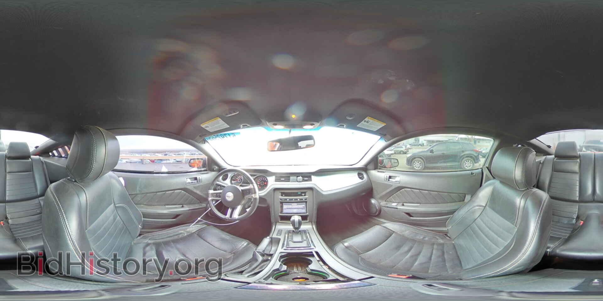 2014 FORD ALL Models - VIN: 1ZVBP8AM9E5264443 - Photo 14