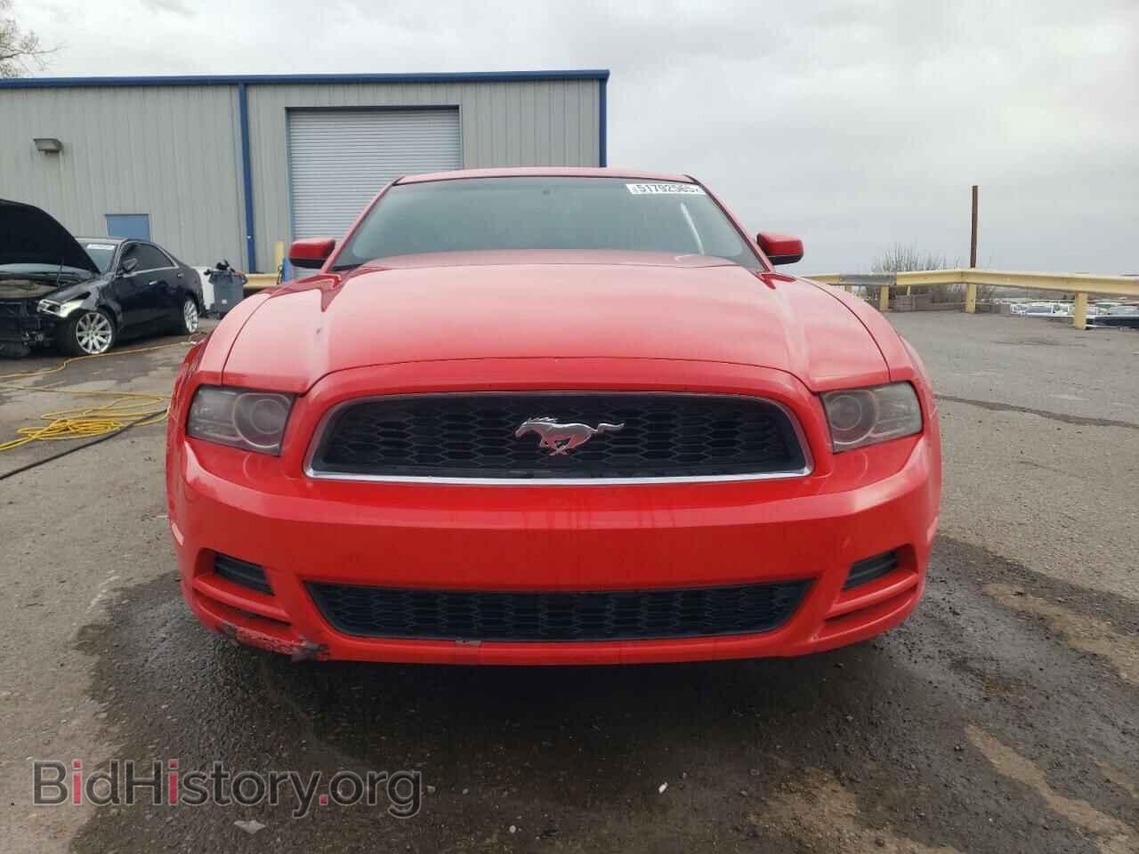 2014 FORD ALL Models - VIN: 1ZVBP8AM9E5264443 - Photo 5