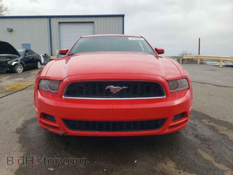 2014 Ford ALL MODELS (VIN 1ZVBP8AM9E5264443) — фото 5 из 14