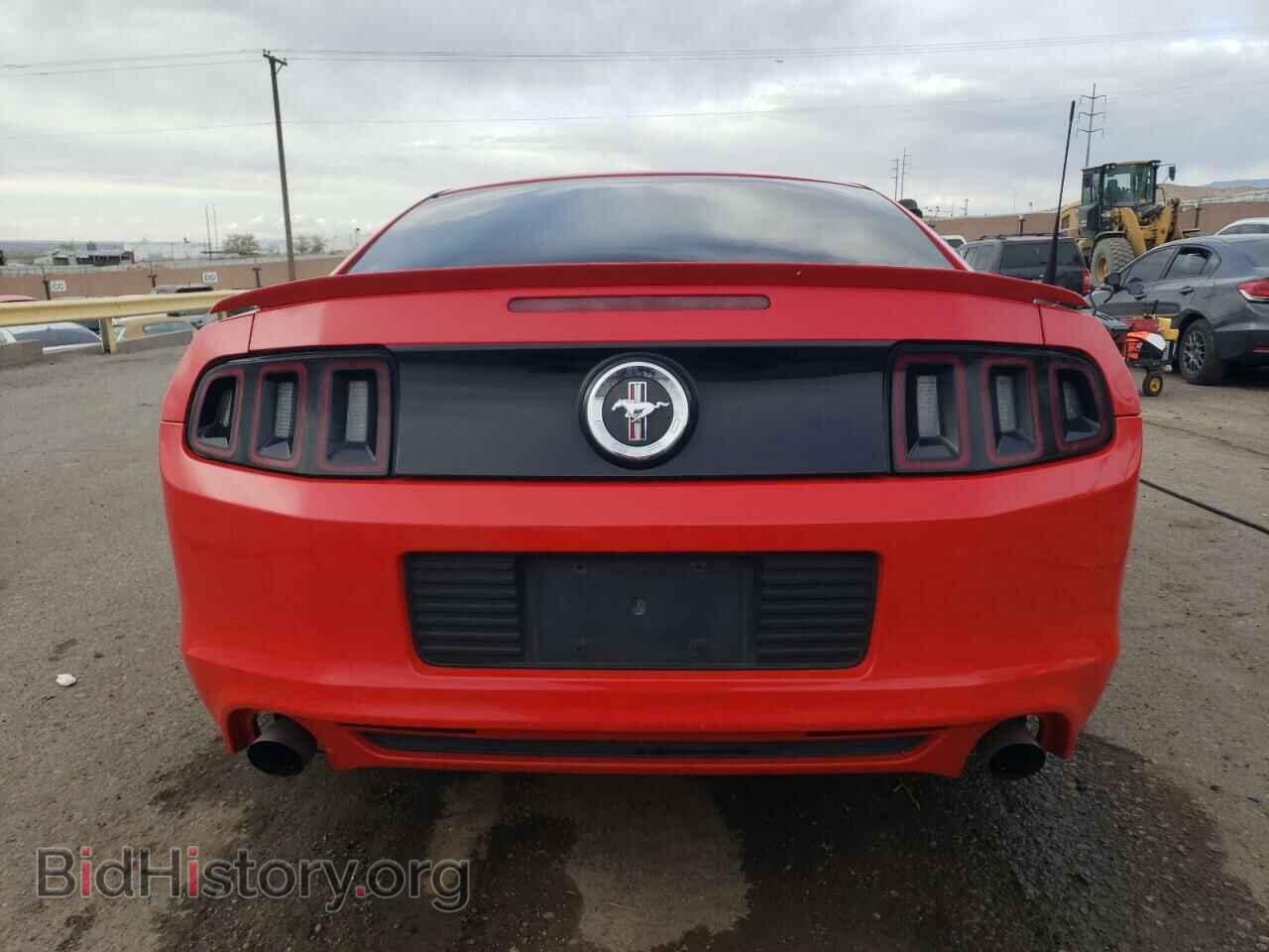 2014 FORD ALL Models - VIN: 1ZVBP8AM9E5264443 - Photo 6