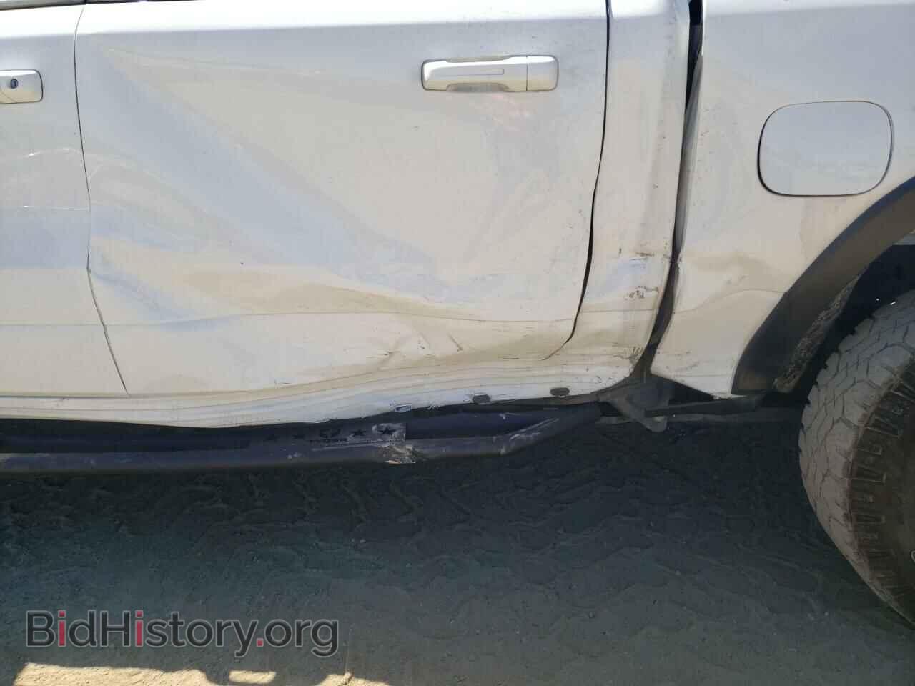 2021 RAM 1500 - VIN: 1C6SRFLT2MN602891 - Фото 9