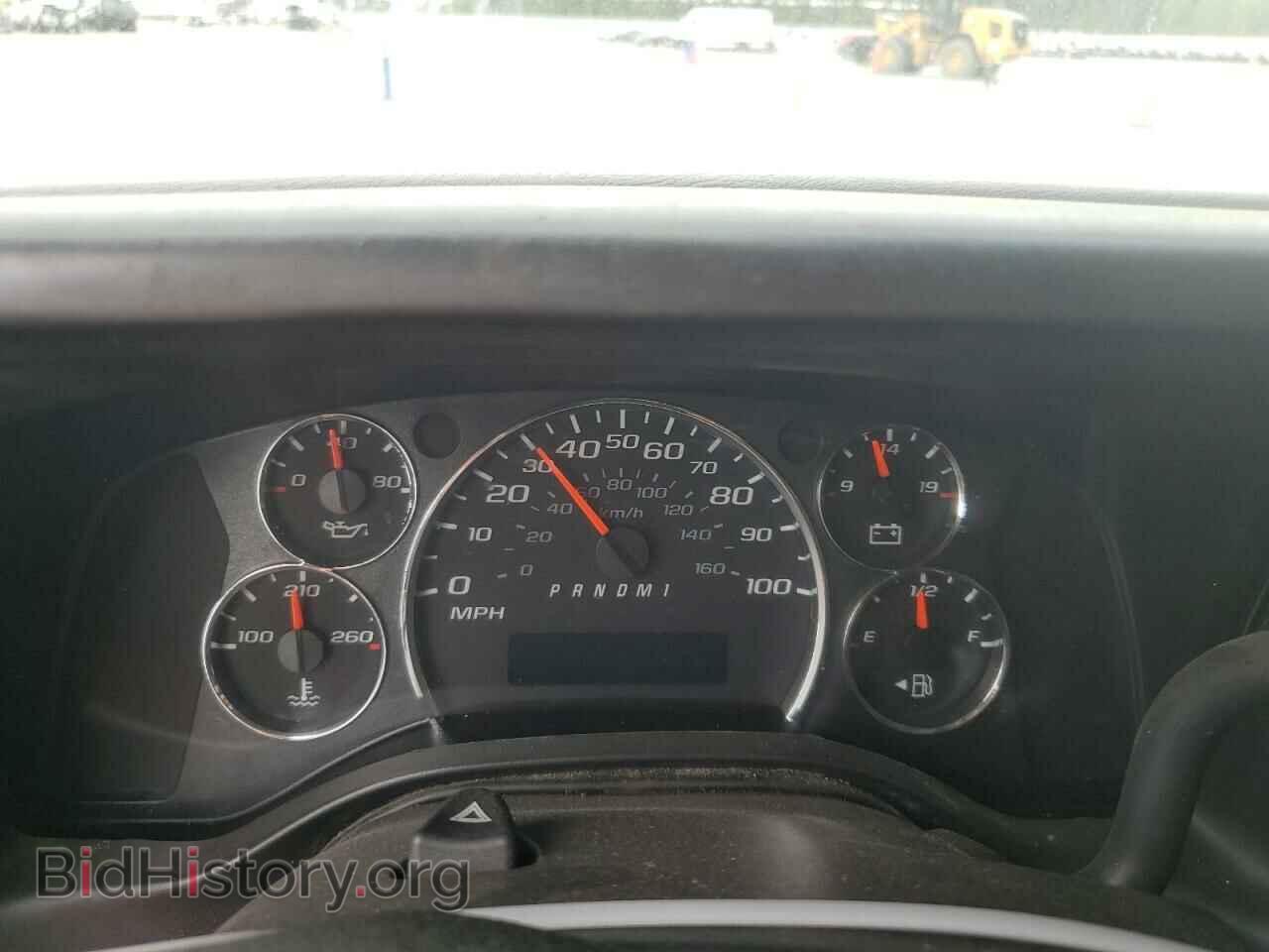 2017 CHEVROLET EXPRESS - VIN: 1GCWGAFF3H1147488 - Фото 9