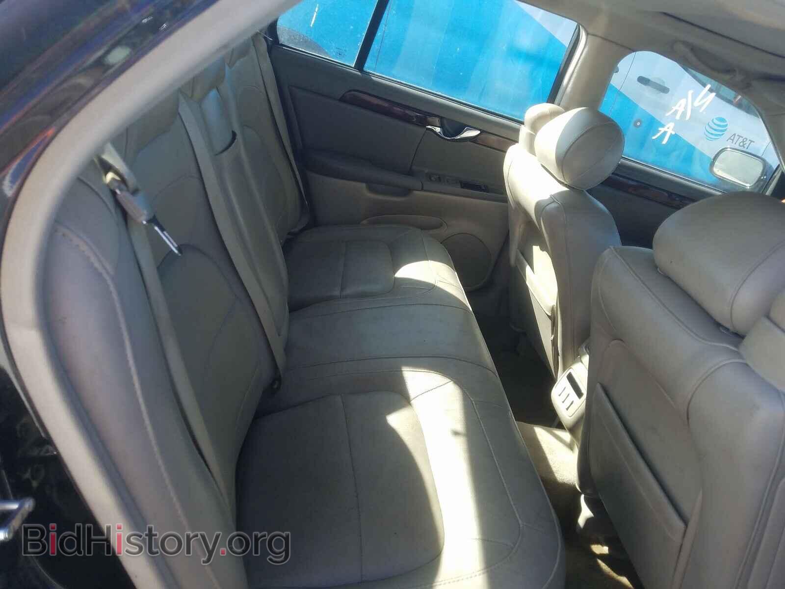 2005 CADILLAC DEVILLE - VIN: 1G6KF57975U190830 - Photo 6
