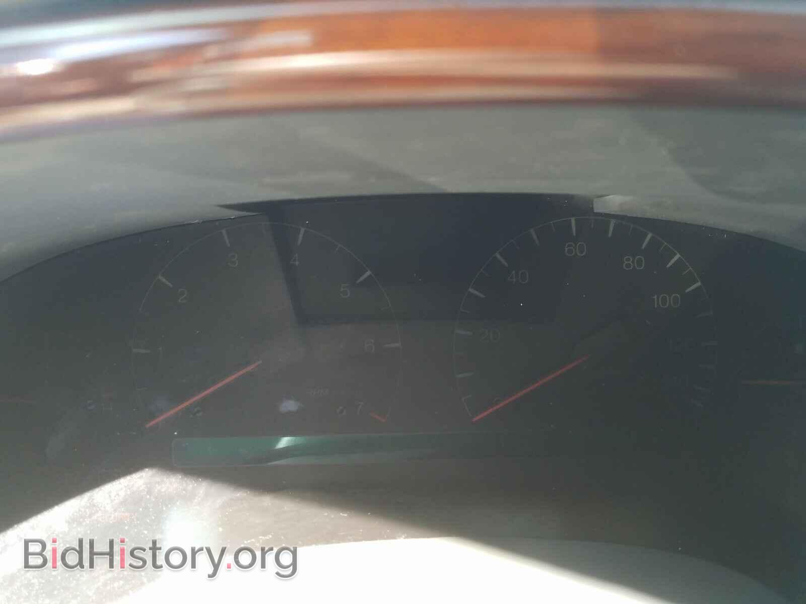 2005 CADILLAC DEVILLE - VIN: 1G6KF57975U190830 - Photo 8