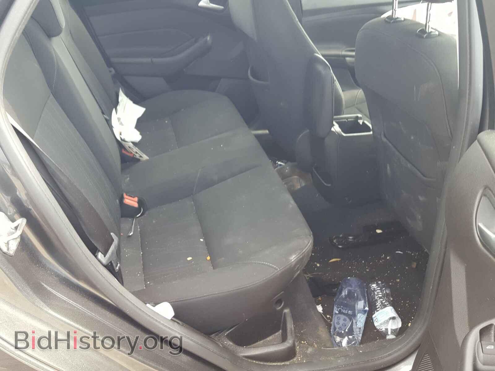 2016 FORD FOCUS - VIN: 1FADP3F28GL344830 - Photo 6
