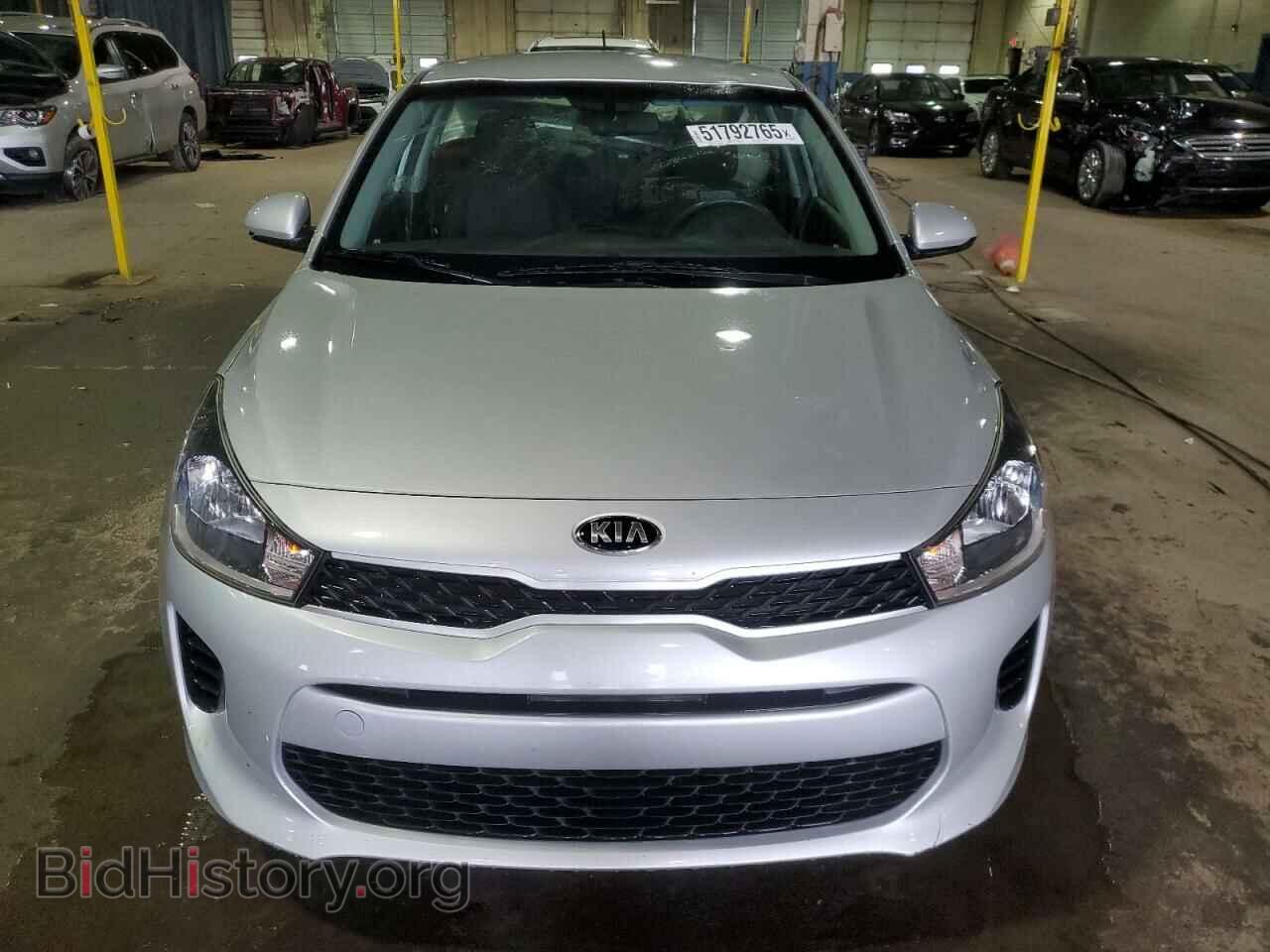 2018 KIA RIO - VIN: 3KPA24AB6JE082010 - Фото 5