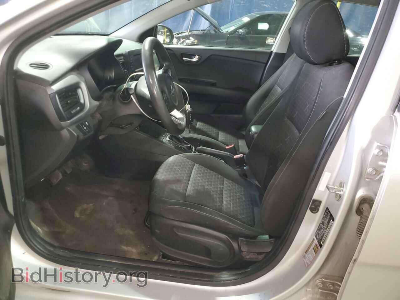 2018 KIA RIO - VIN: 3KPA24AB6JE082010 - Фото 7