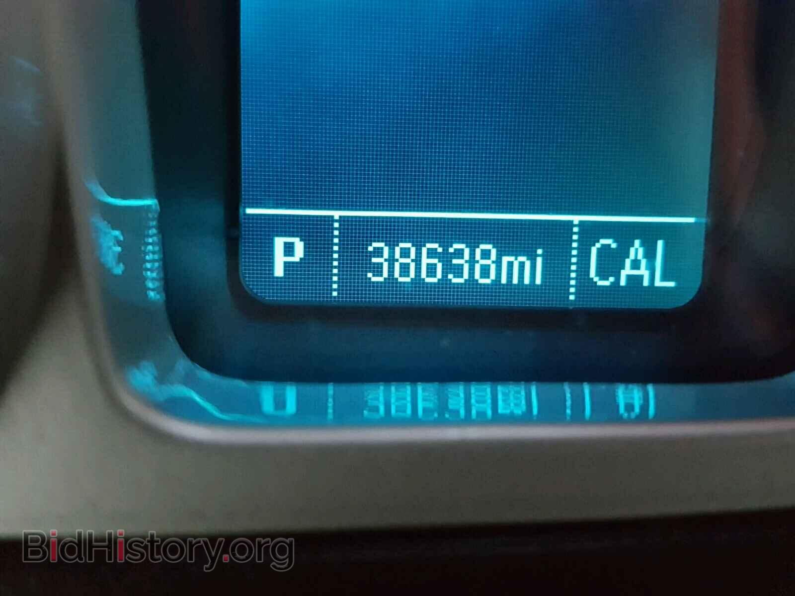 2014 CHEVROLET CAMARO - VIN: 2G1FB1E33E9141776 - Фото 8