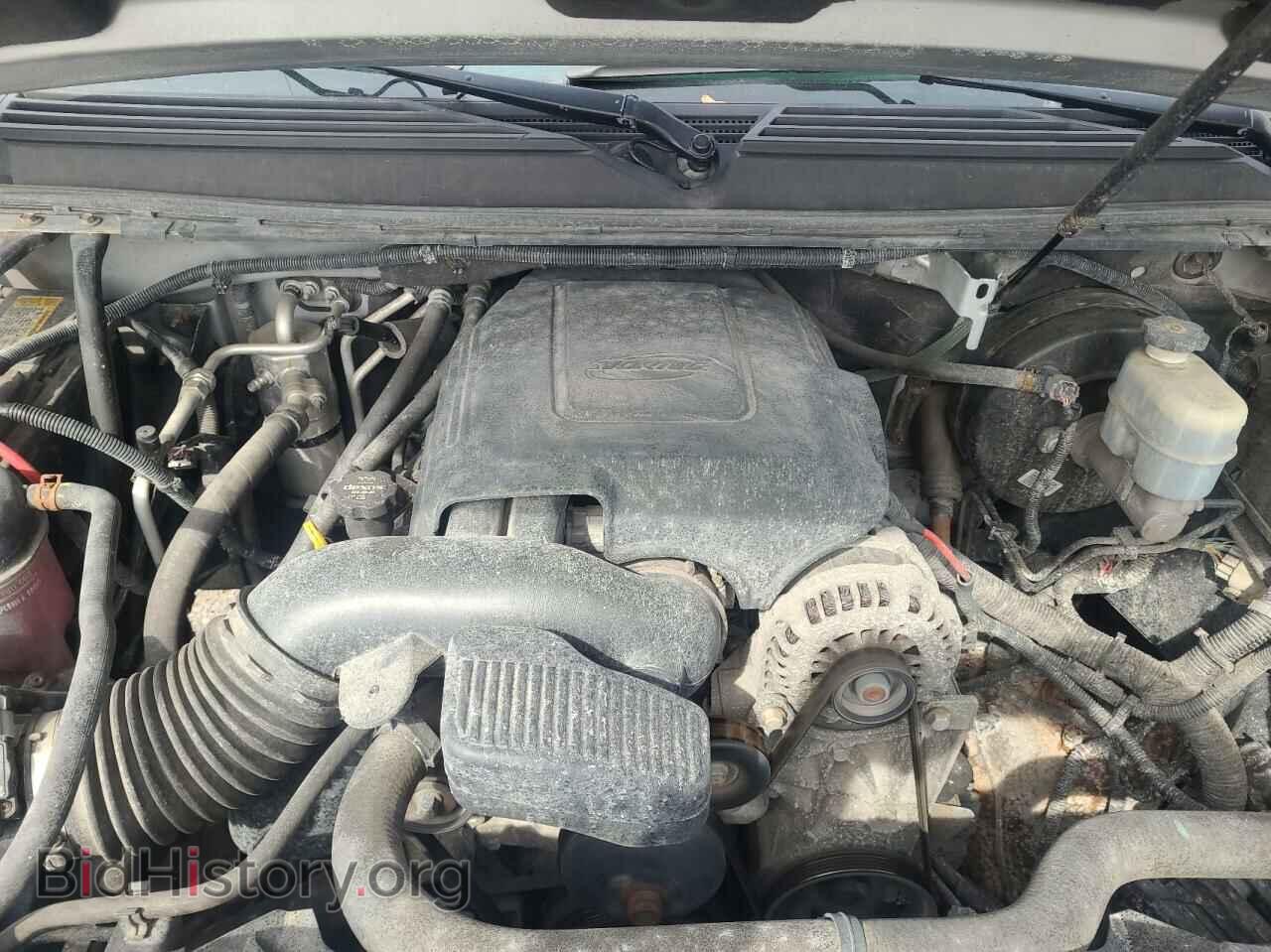2014 GMC YUKON - VIN: 1GKS2AE04ER119758 - Фото 7