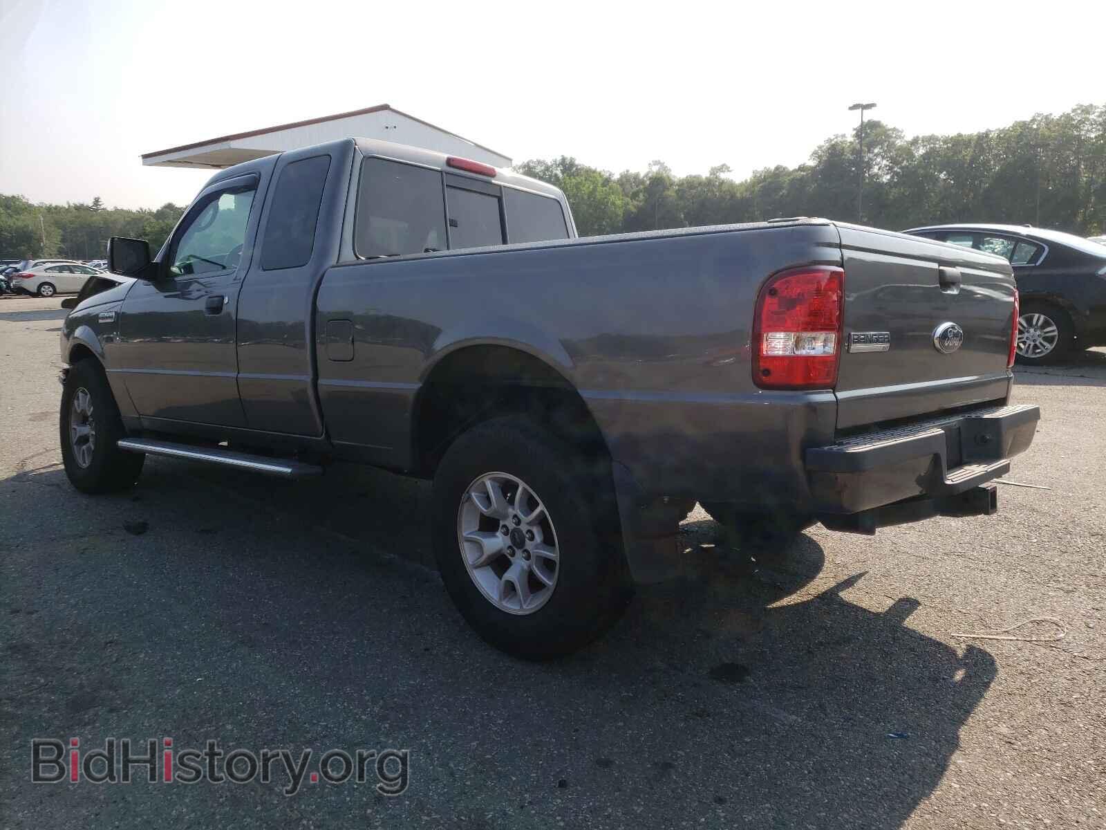 2011 FORD RANGER - VIN: 1FTLR4FE5BPA78863 - Фото 3