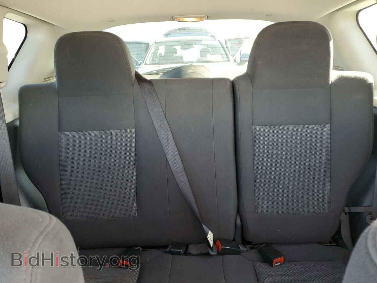2012 JEEP COMPASS - VIN: 1C4NJDEB1CD658461 - Фото 10