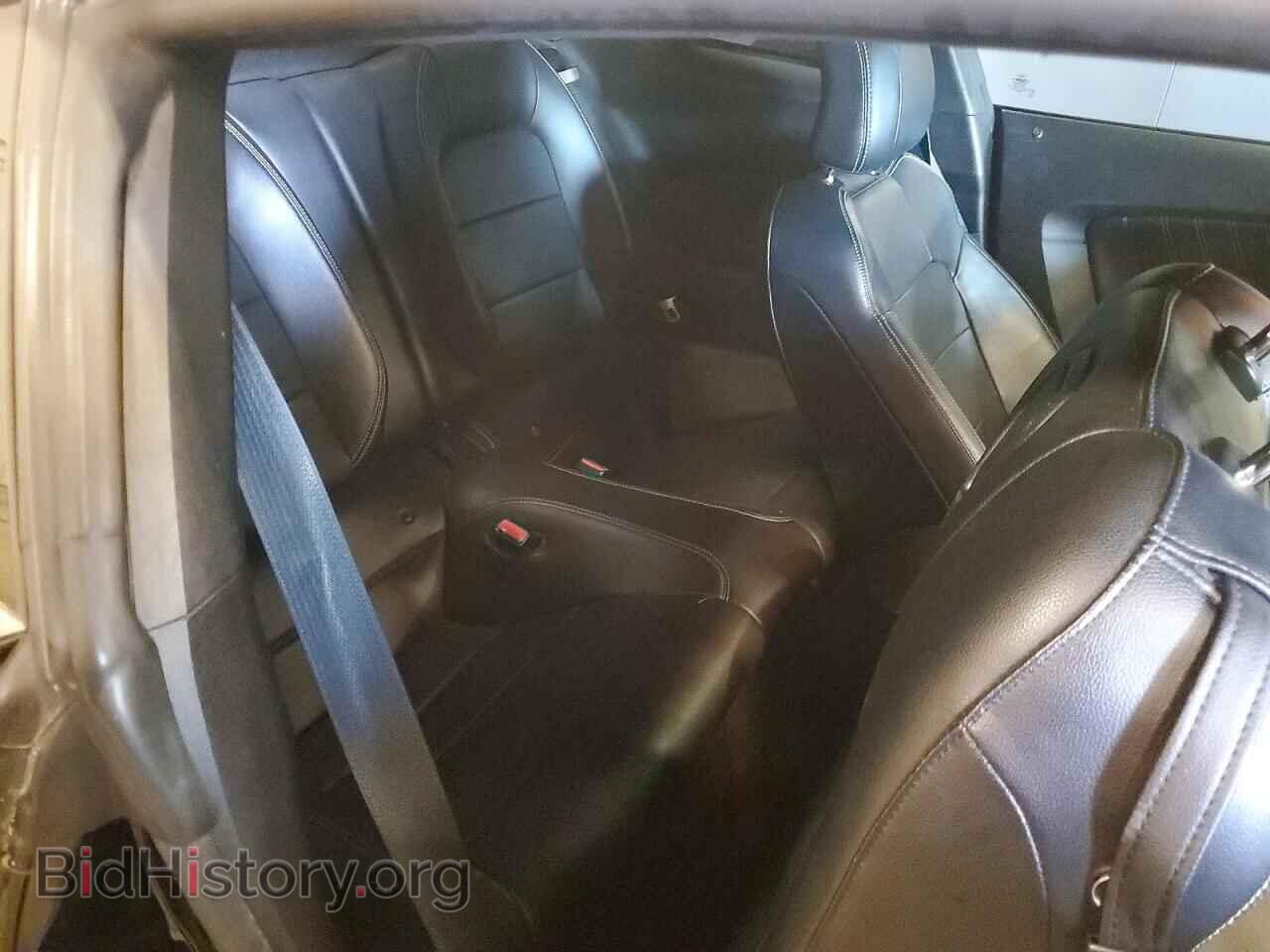 2016 FORD MUSTANG - VIN: 1FA6P8CF8G5276076 - Фото 10