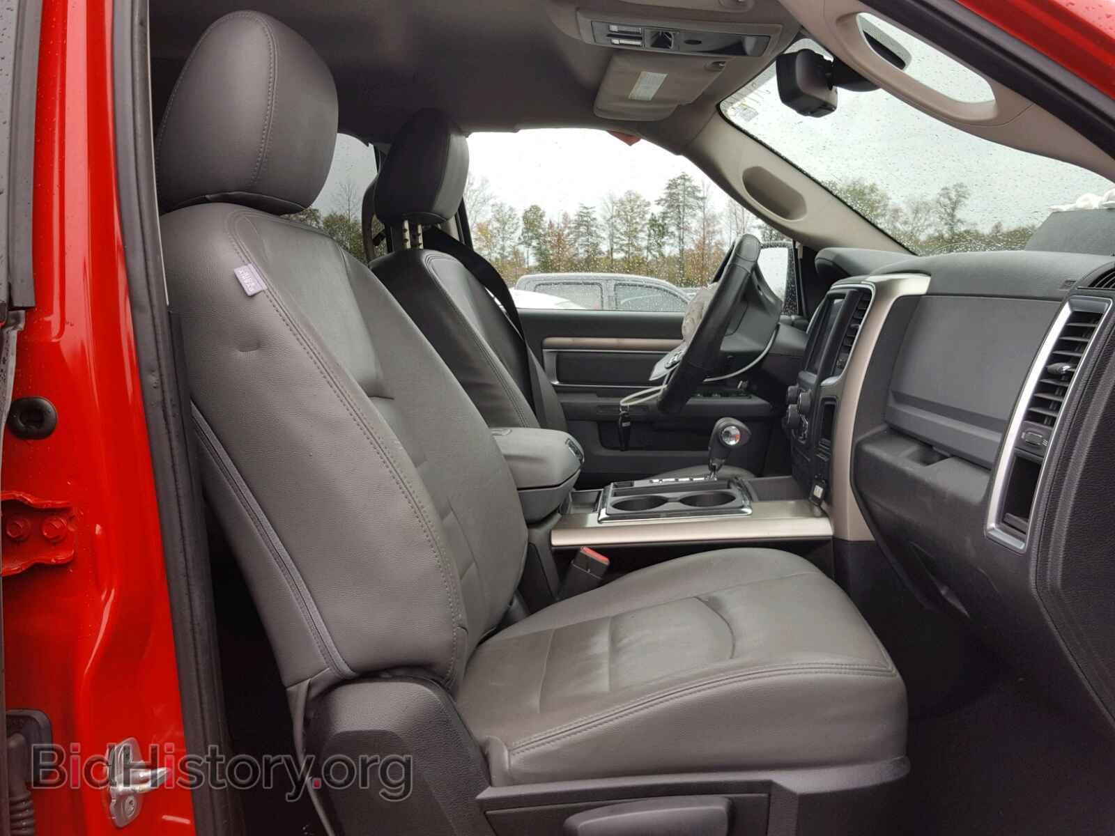 2013 DODGE RAM - VIN: 1C6RR6GT3DS604269 - Photo 5