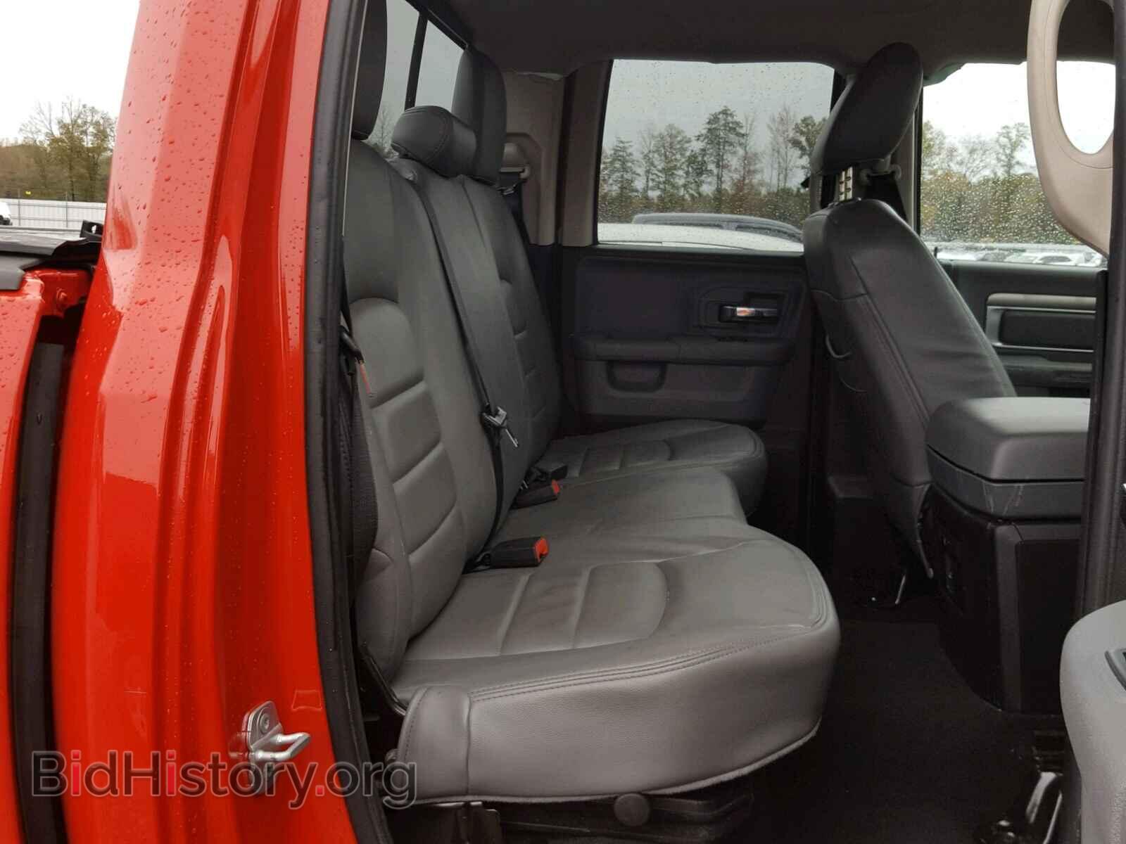 2013 DODGE RAM - VIN: 1C6RR6GT3DS604269 - Photo 6