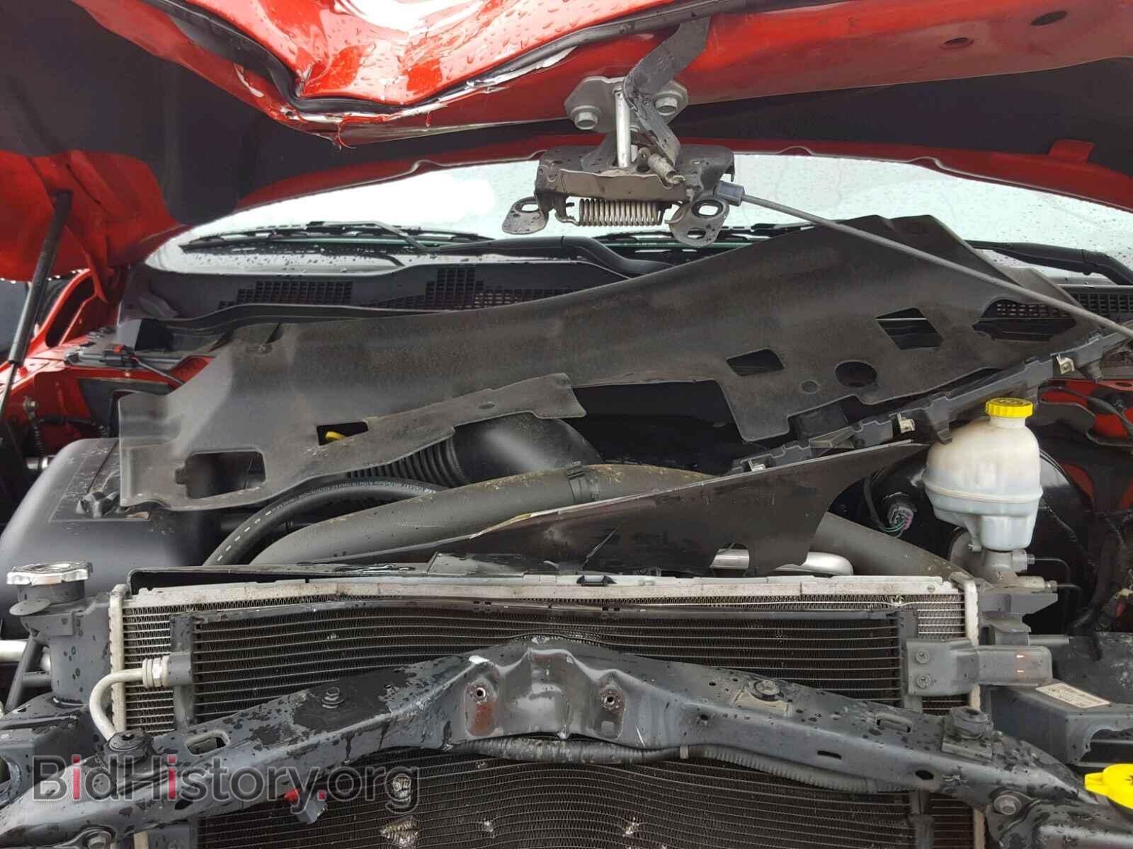 2013 DODGE RAM - VIN: 1C6RR6GT3DS604269 - Photo 7