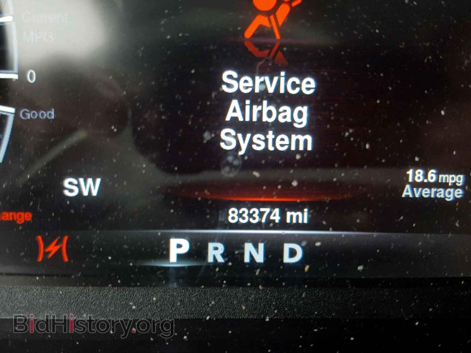 2013 DODGE RAM - VIN: 1C6RR6GT3DS604269 - Photo 8
