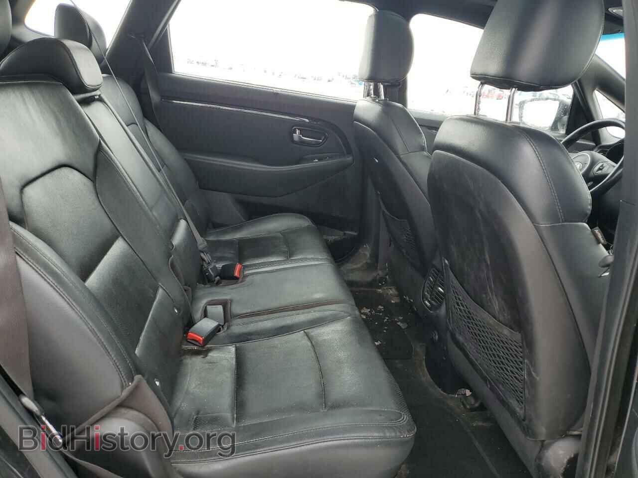 2015 KIA RONDO - VIN: KNAHU8A3XF7080967 - Фото 11