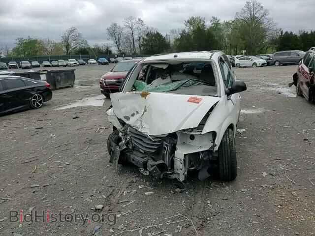 2005 CHRYSLER MINIVAN - VIN: 1C4GP45R05B295301 - Photo 12