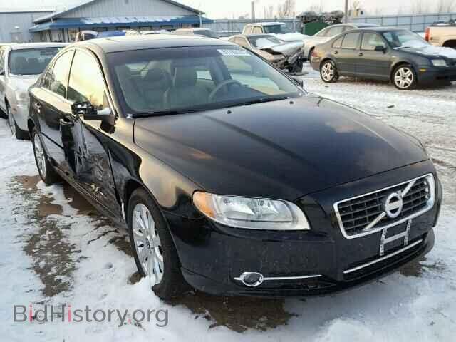 Photo YV1982AS5A1126159 - VOLVO S80 3.2 2010