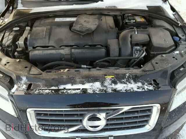 2010 VOLVO S80 3.2 - VIN: YV1982AS5A1126159 - Фото 7