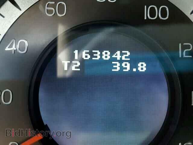 2010 VOLVO S80 3.2 - VIN: YV1982AS5A1126159 - Фото 8
