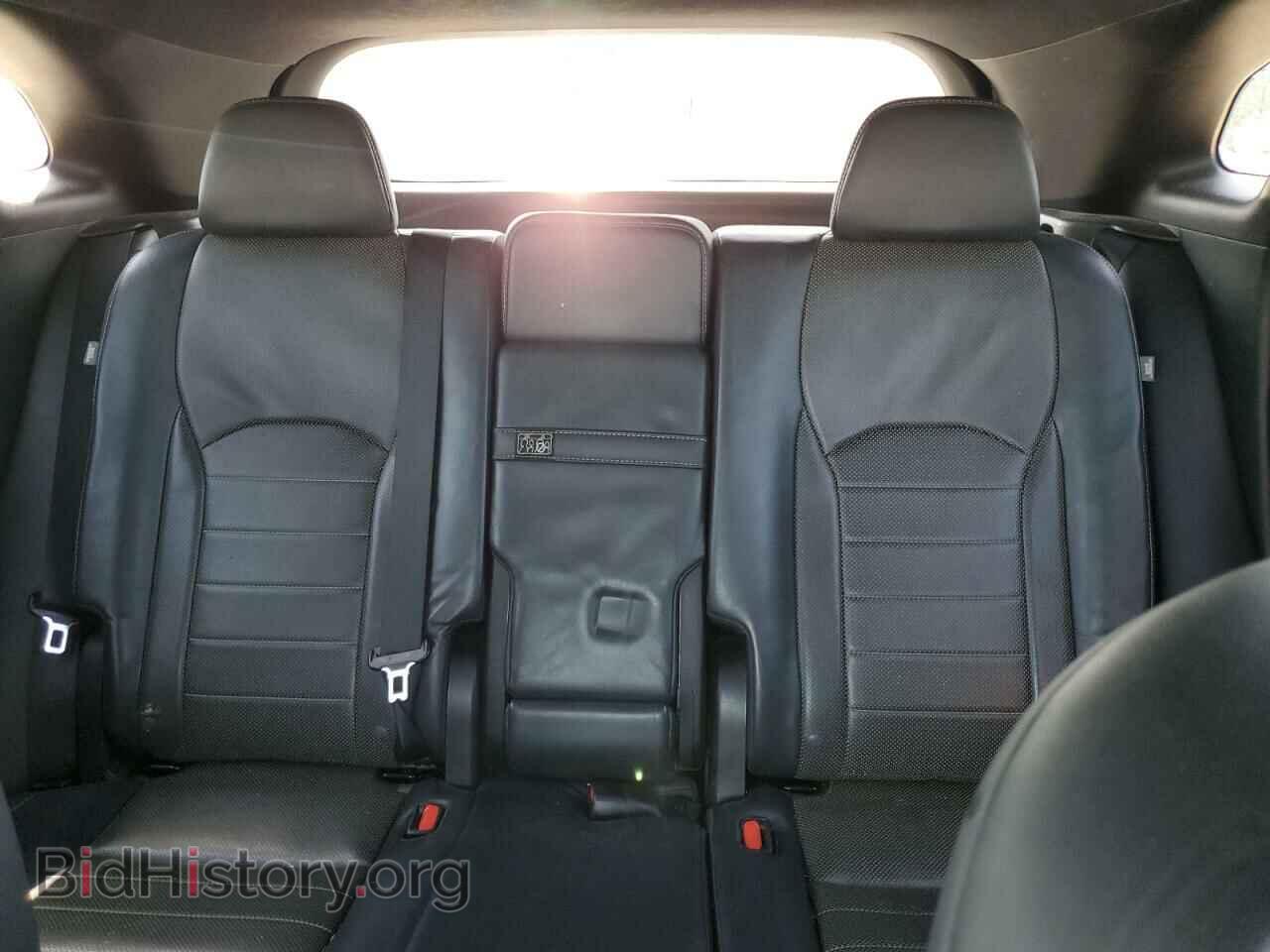2017 LEXUS RX350 - VIN: 2T2ZZMCA4HC053399 - Фото 10