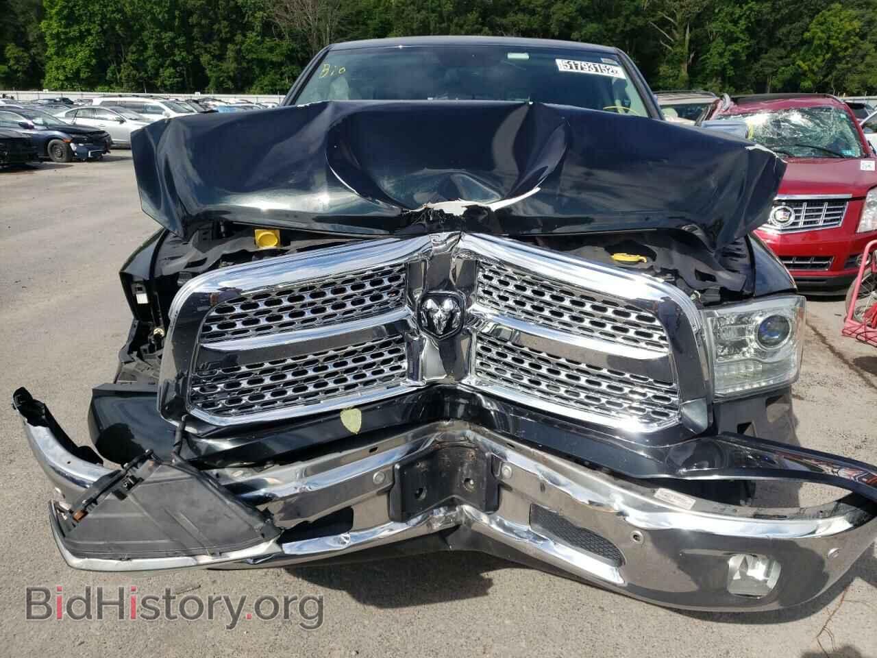 2015 RAM 1500 - VIN: 1C6RR7NT3FS533831 - Фото 9
