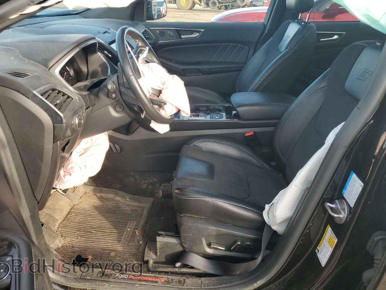 2019 FORD EDGE - VIN: 2FMPK4AP6KBC59794 - Фото 7