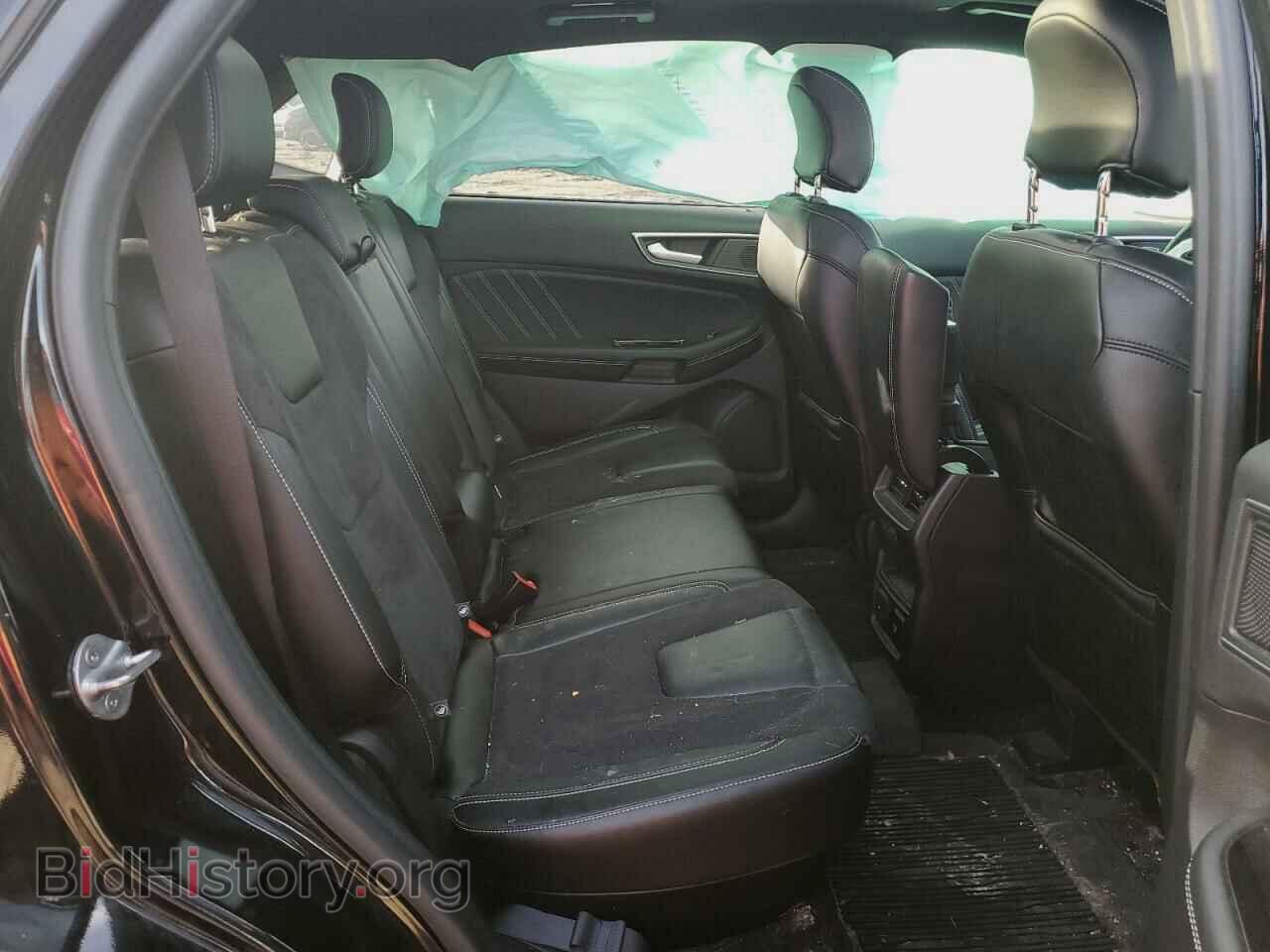 2019 FORD EDGE - VIN: 2FMPK4AP6KBC59794 - Фото 10