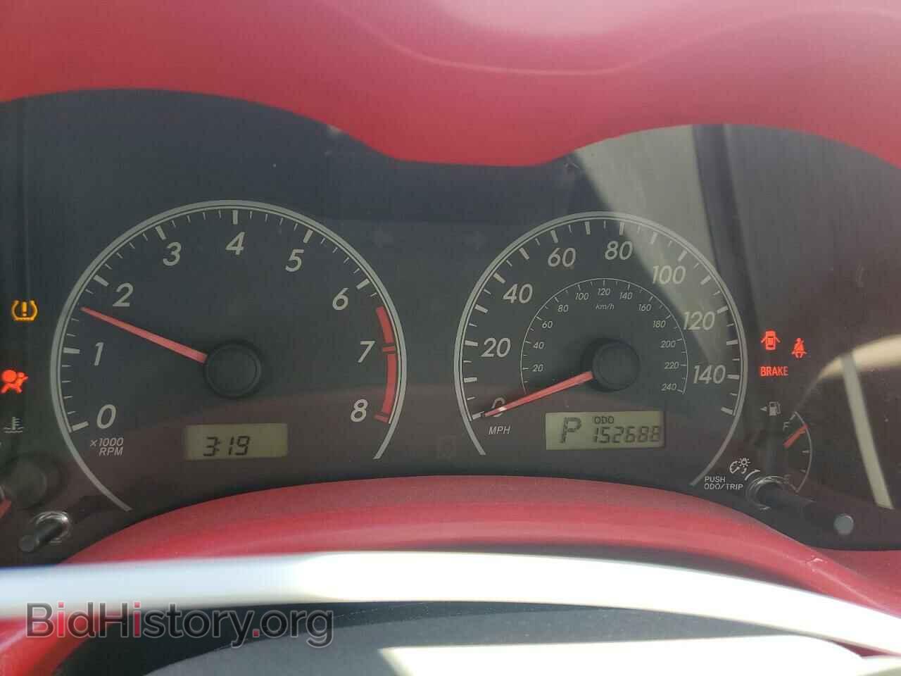 2009 TOYOTA COROLLA - VIN: JTDBL40E699094705 - Фото 9