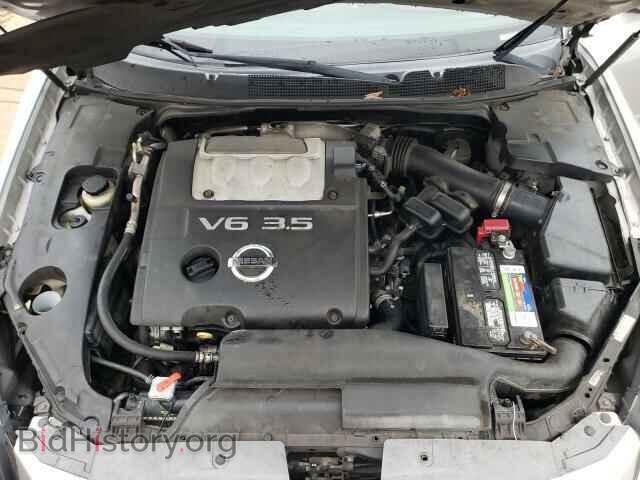 2008 NISSAN MAXIMA - VIN: 1N4BA41E58C827211 - Фото 7