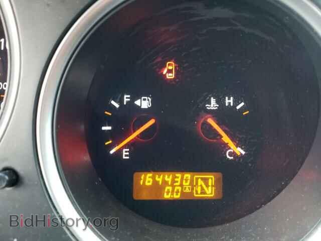 2008 NISSAN MAXIMA - VIN: 1N4BA41E58C827211 - Фото 8