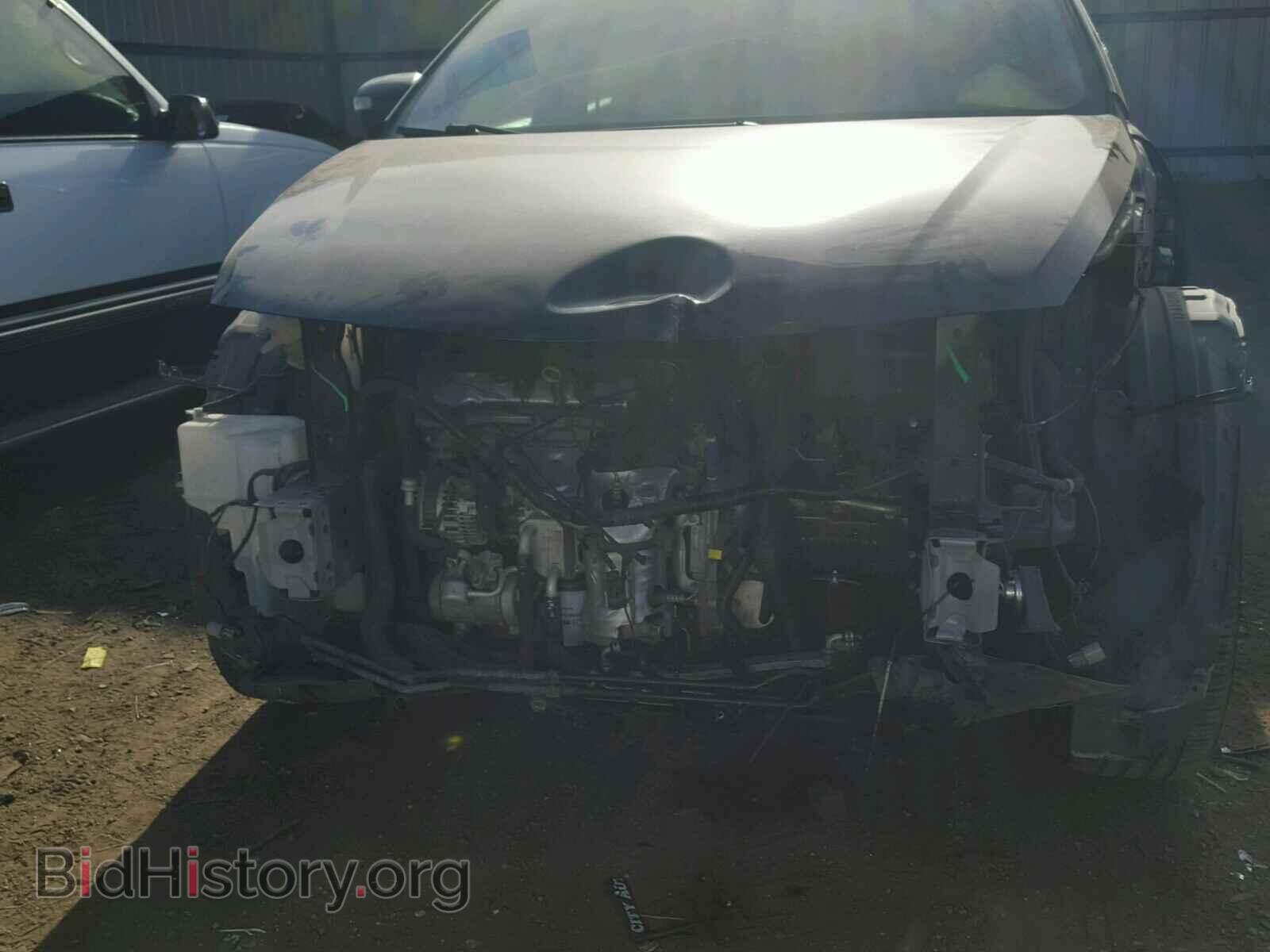 2009 MAZDA CX-9 - VIN: JM3TB28V590176825 - Фото 9