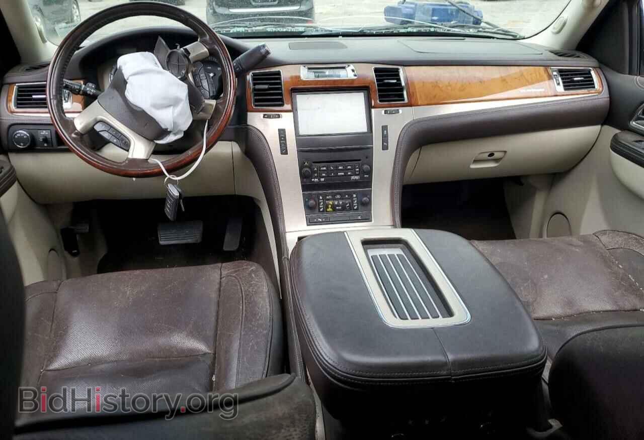 2012 CADILLAC ESCALADE - VIN: 1GYS4DEF9CR102053 - Фото 8