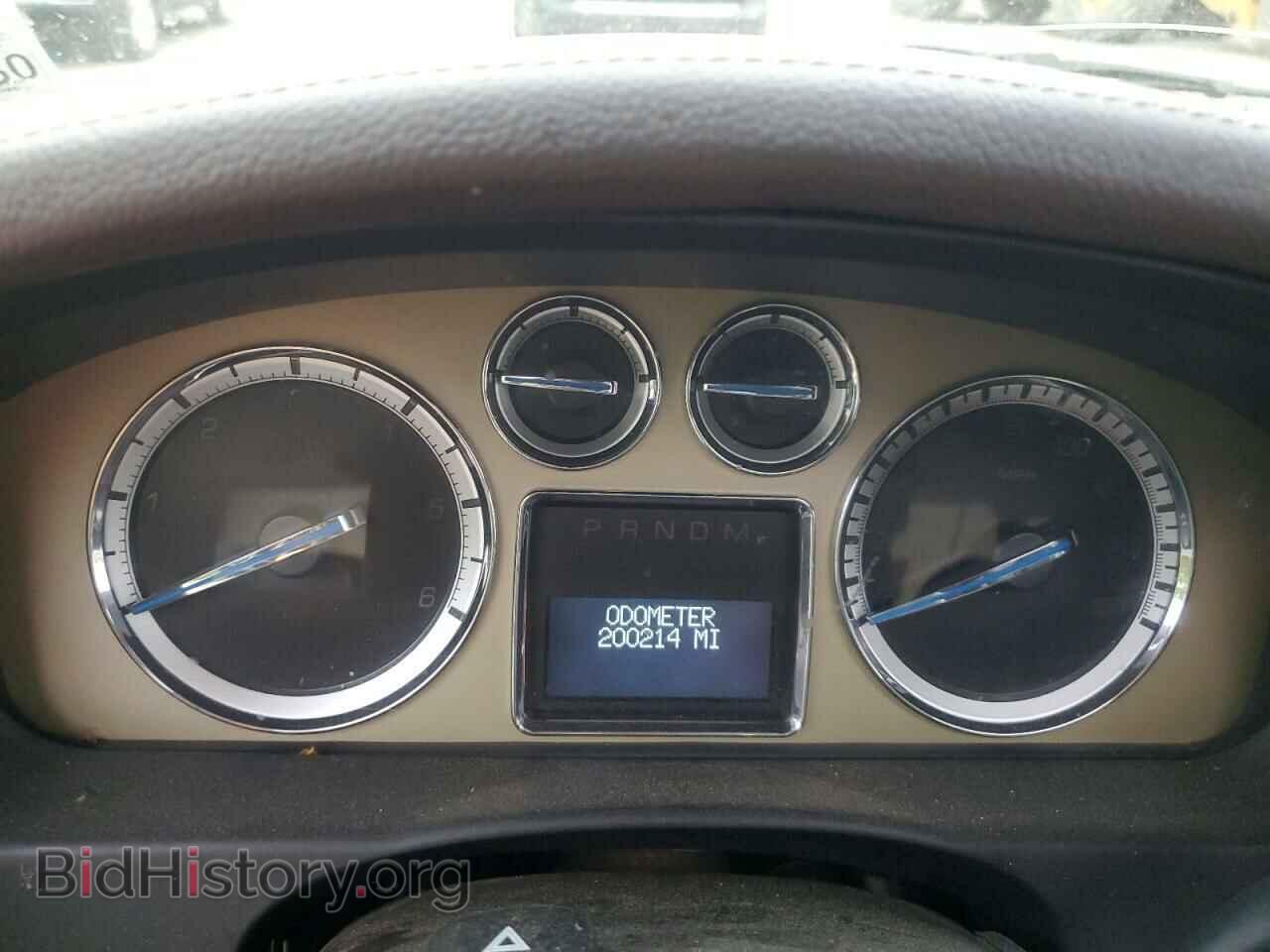 2012 CADILLAC ESCALADE - VIN: 1GYS4DEF9CR102053 - Фото 9