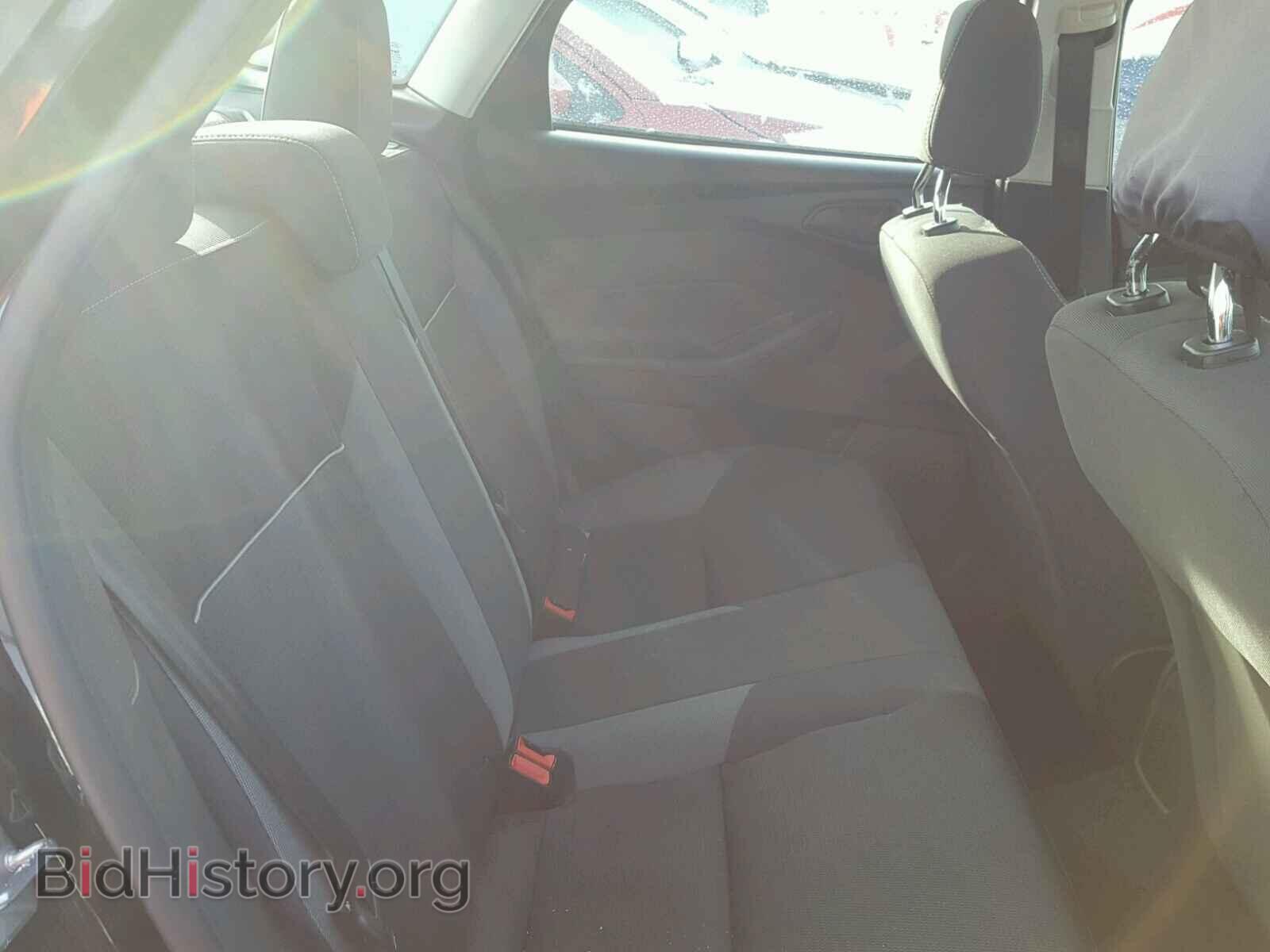 2013 FORD FOCUS - VIN: 1FADP3E24DL333000 - Photo 6